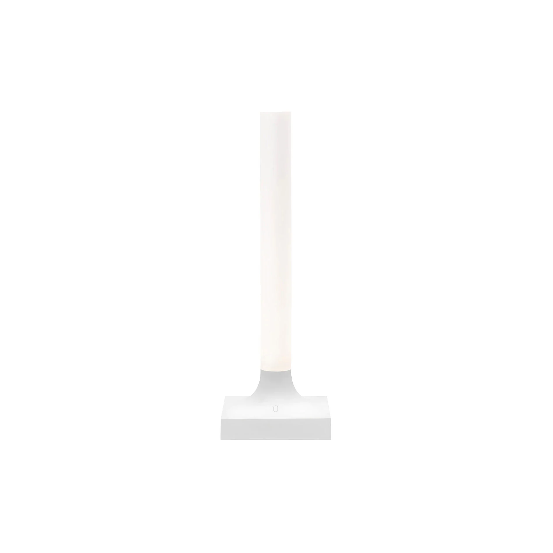 GOODNIGHT LED - Lampe sans fil rechargeable | Blanc