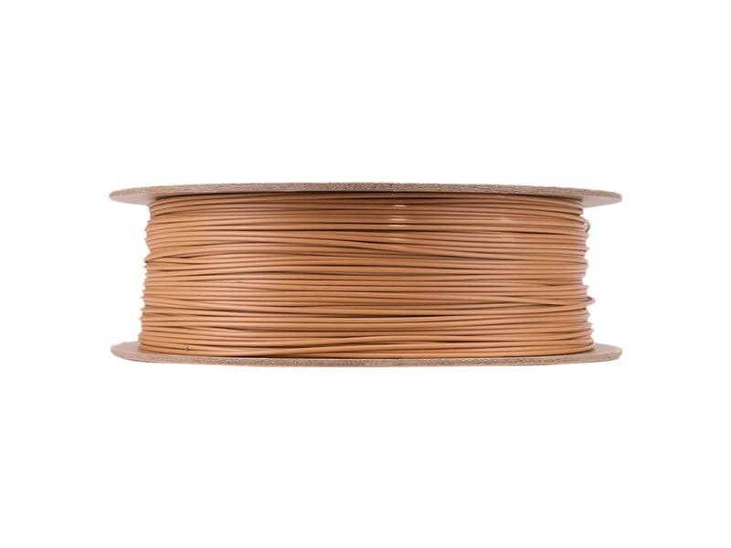 eSun Filament PLA  HS Hellbraun 1.75 mm 1 kg PLA  Highspeed Filament