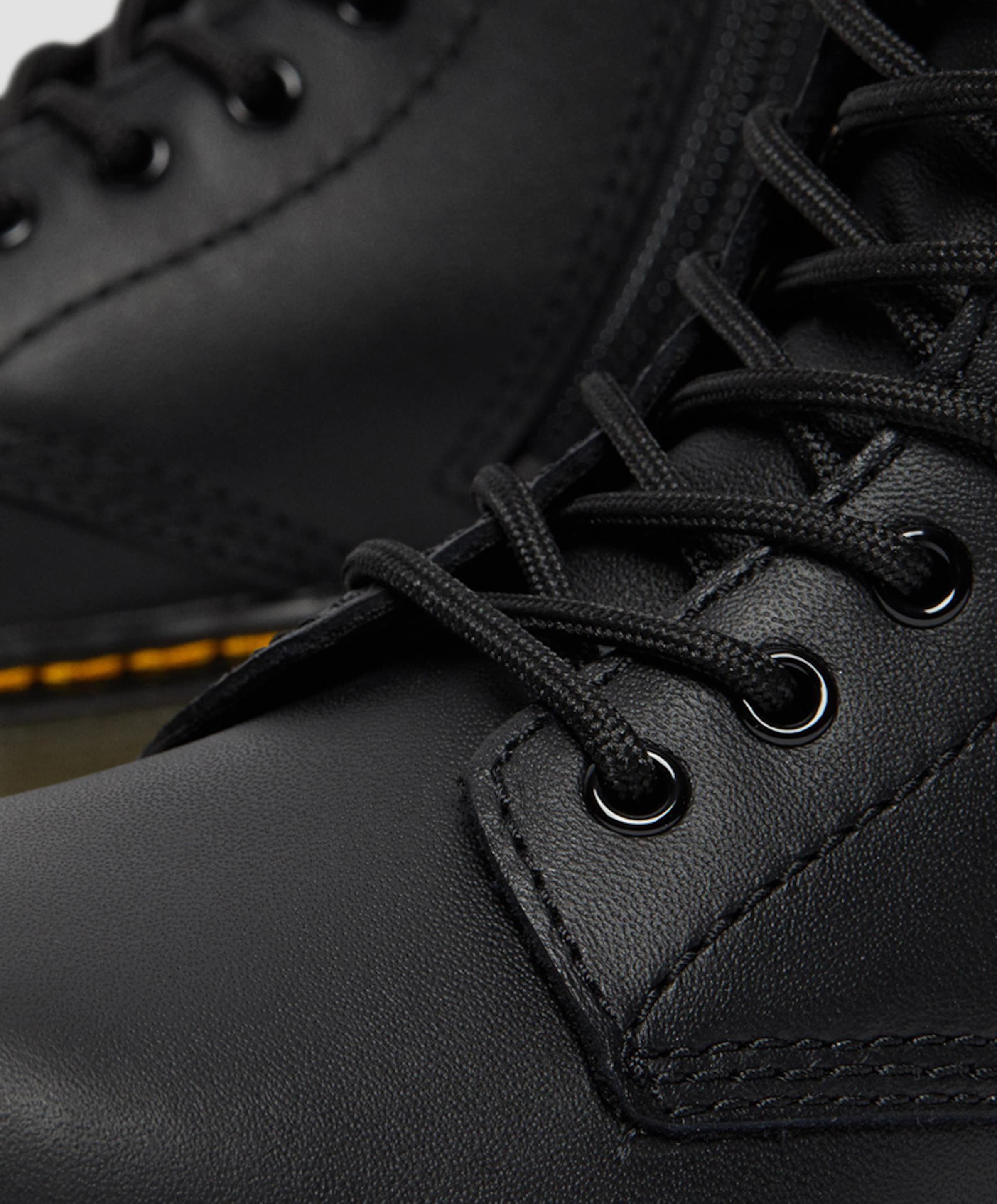 Dr. Martens 1460 J Boots zwart