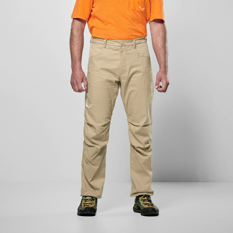 Salewa Herren Agner Hemp Ripstop Hoses