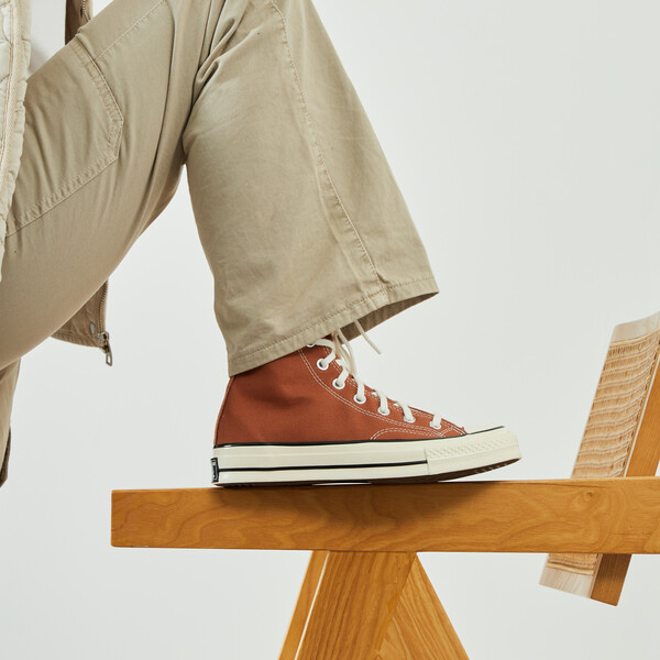 CONVERSE CHUCK '70 HI