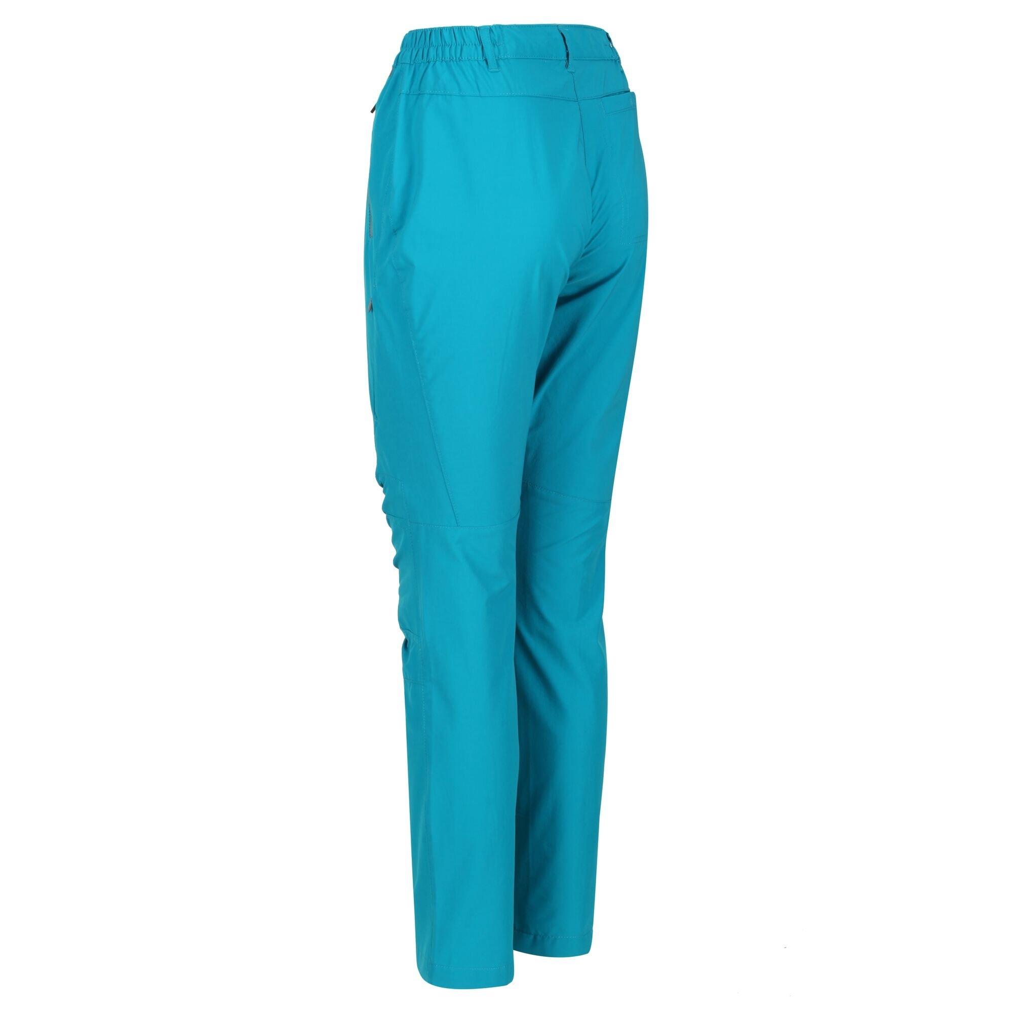 Regatta Highton Trouser Ladies Short