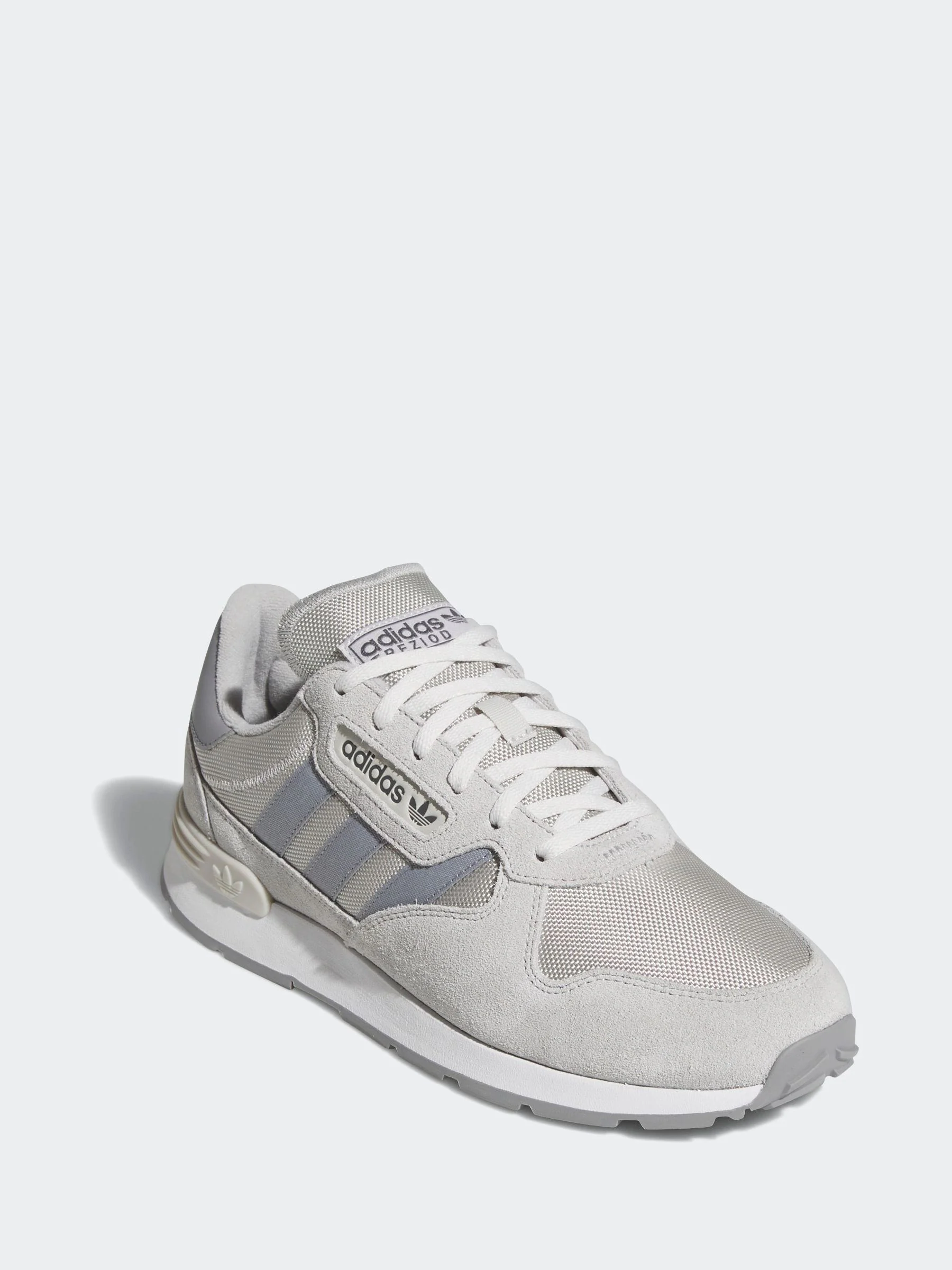 Grijs - adidas Originals Treziod 2 Trainers