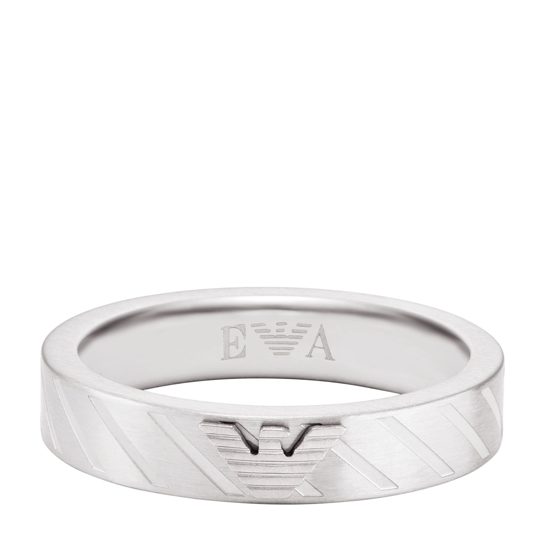 Emporio Armani Herrenring Essential