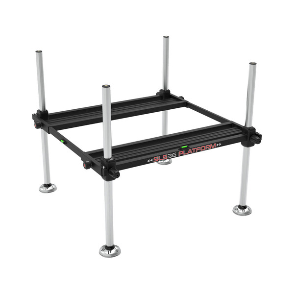 Plateforme Nytro SLS36