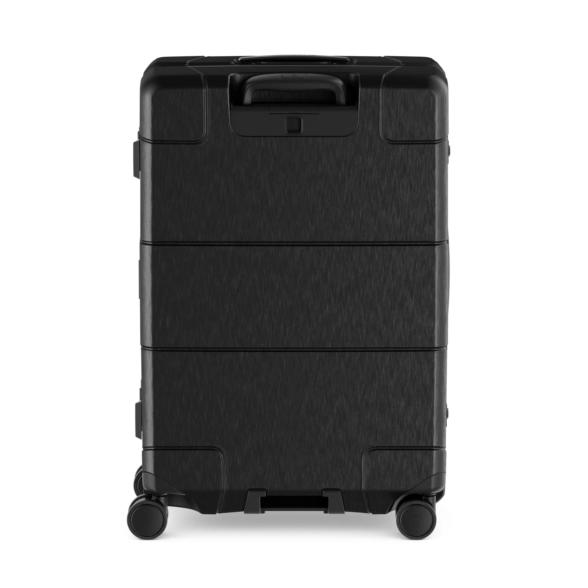 Lexicon Framed Series Medium Hardside Case-schwarz