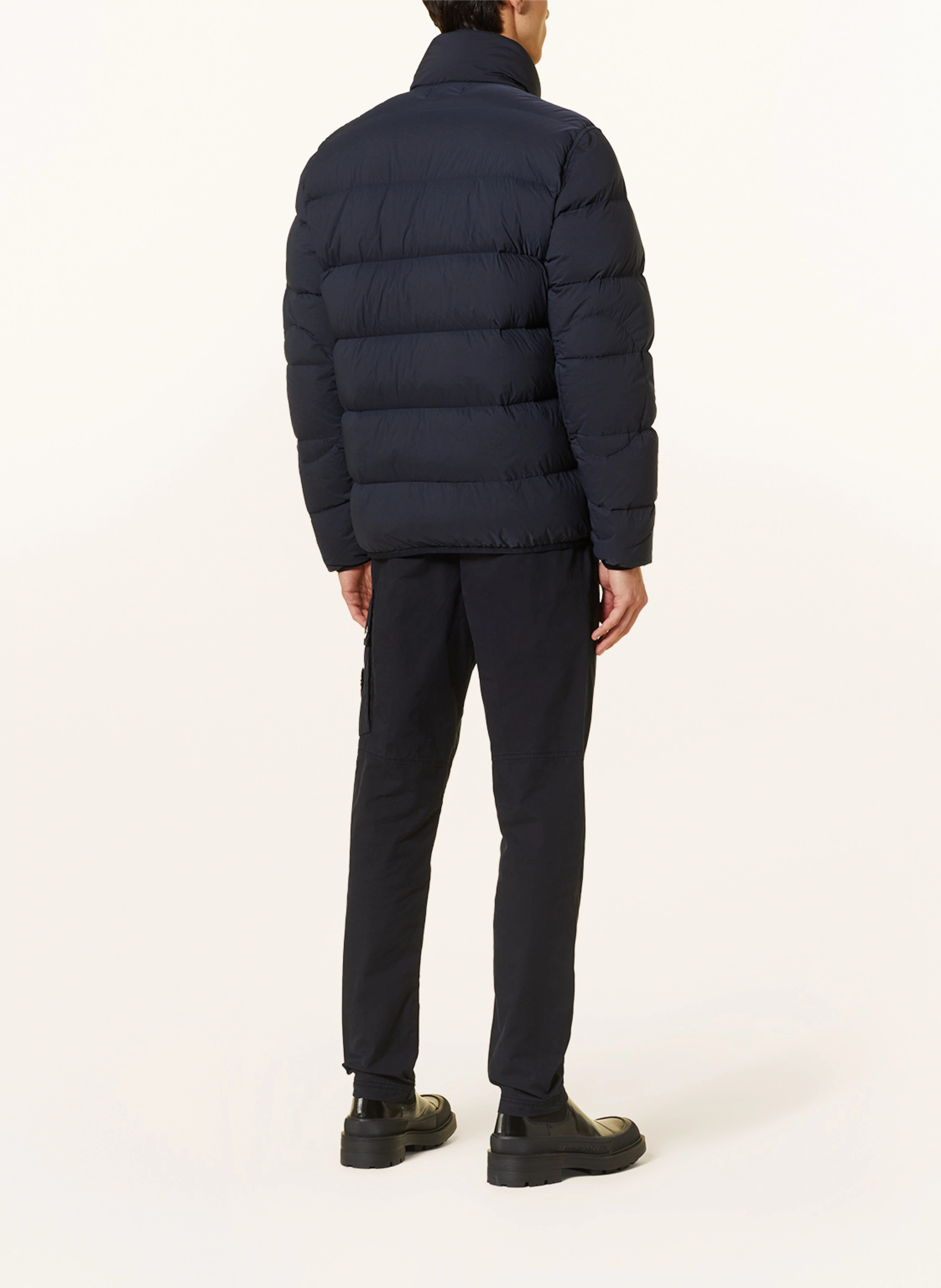 STONE ISLAND Daunenjacke
