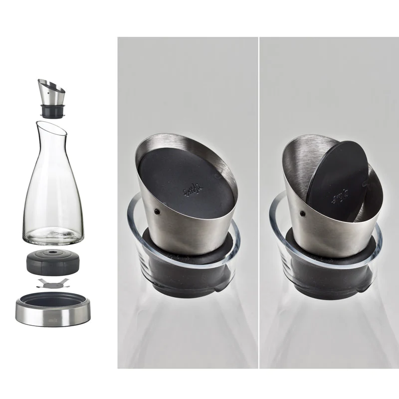 Carafe fraicheur 1l flow Emsa