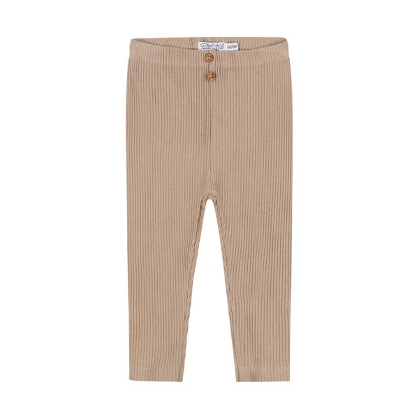 Dirkje Legging – Maat 56 – Taupe