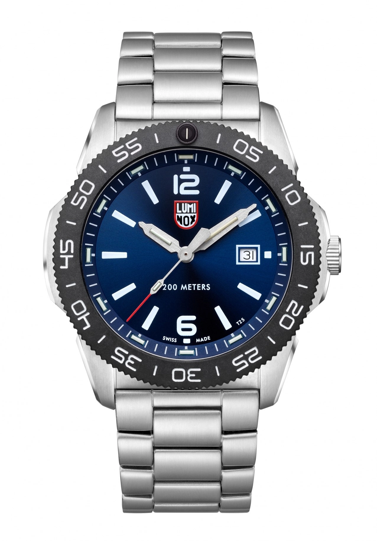 Luminox Pacific Diver Herrenuhr XS.3123