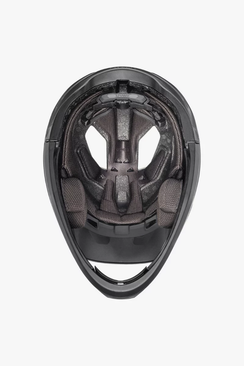 uvex revolt Velohelm