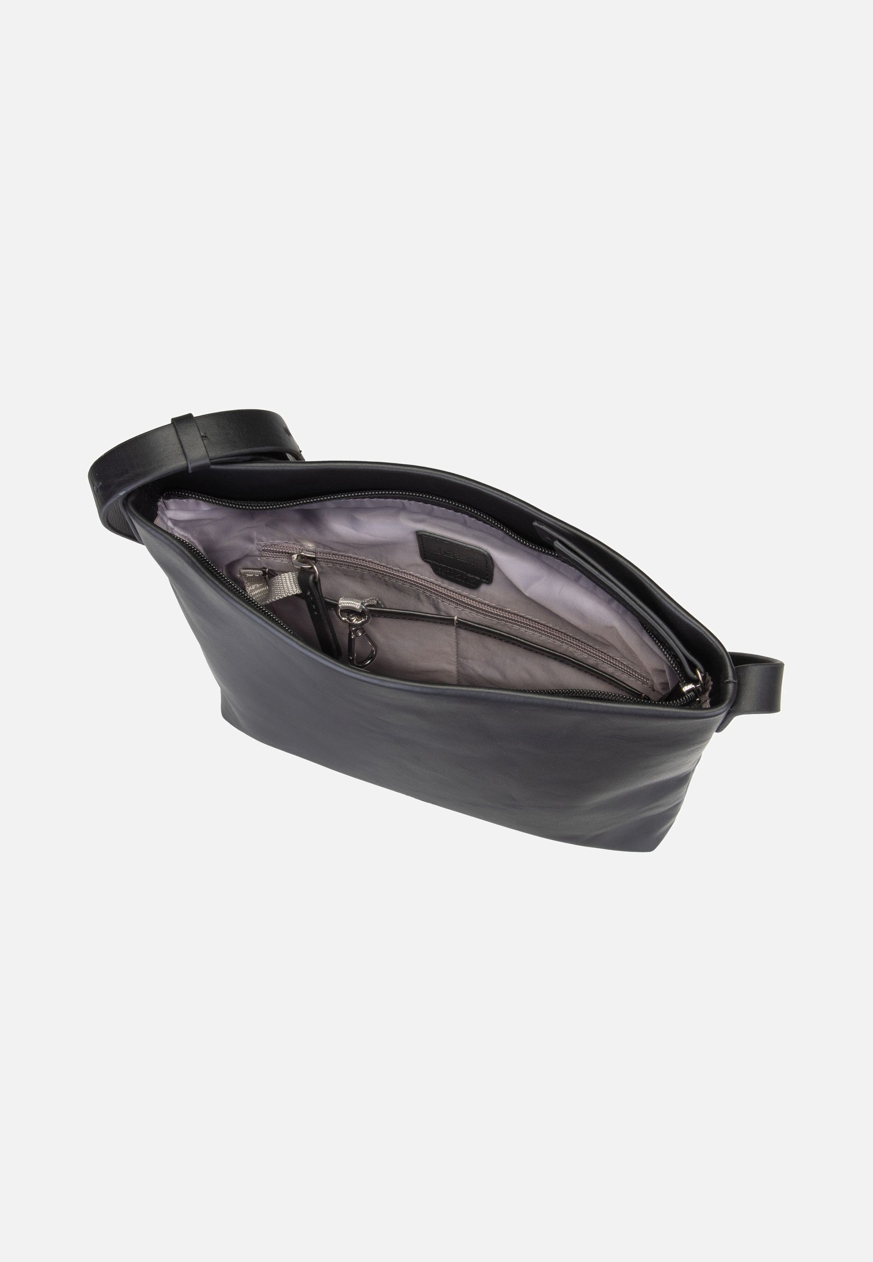Arva 4310 Schwarz - Beuteltasche