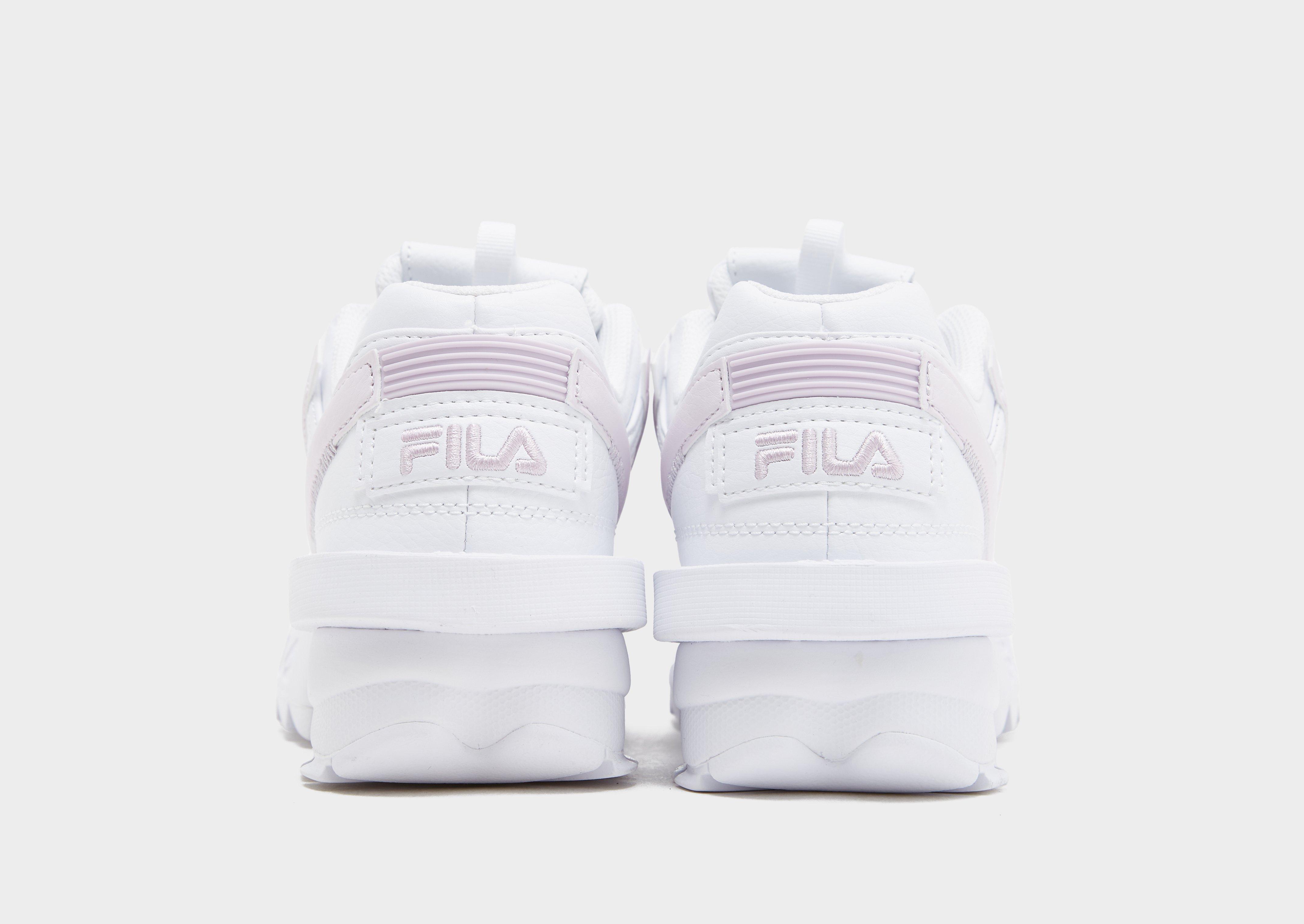 Fila Disruptor II Femme
