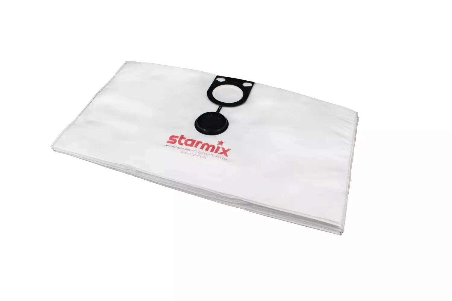 Starmix FBV 32 Vliesfilterzakken voor NSG, GS en HS - 32 / 35L (5st)