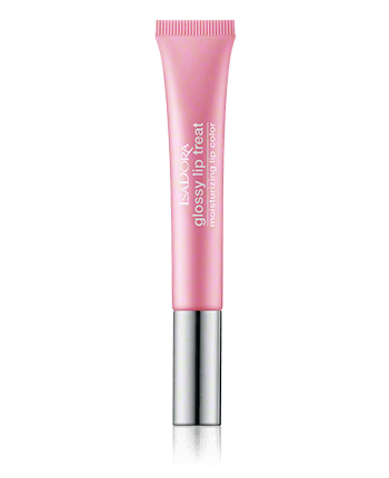 IsaDora Glossy Lip Treat 58 Pink Pearl 13ml
