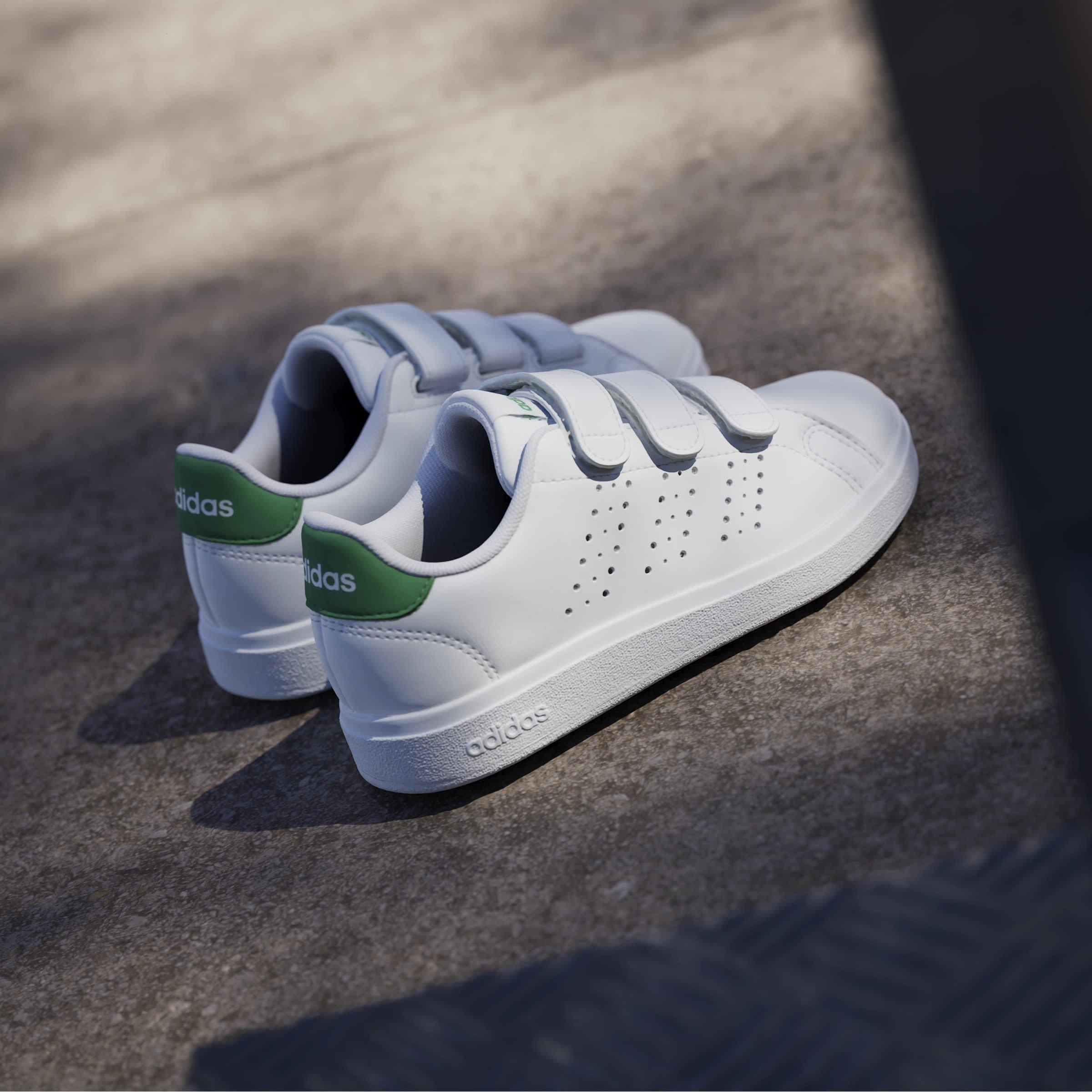 adidas Advantage Base 2.0 Shoes Boys