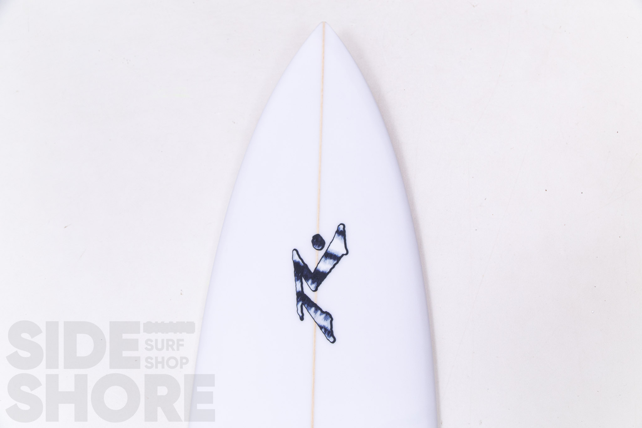 Rusty Surfboards What Extra - 5'9