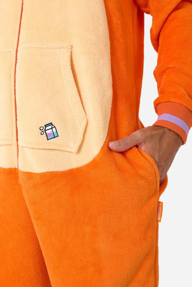Kat Onesie