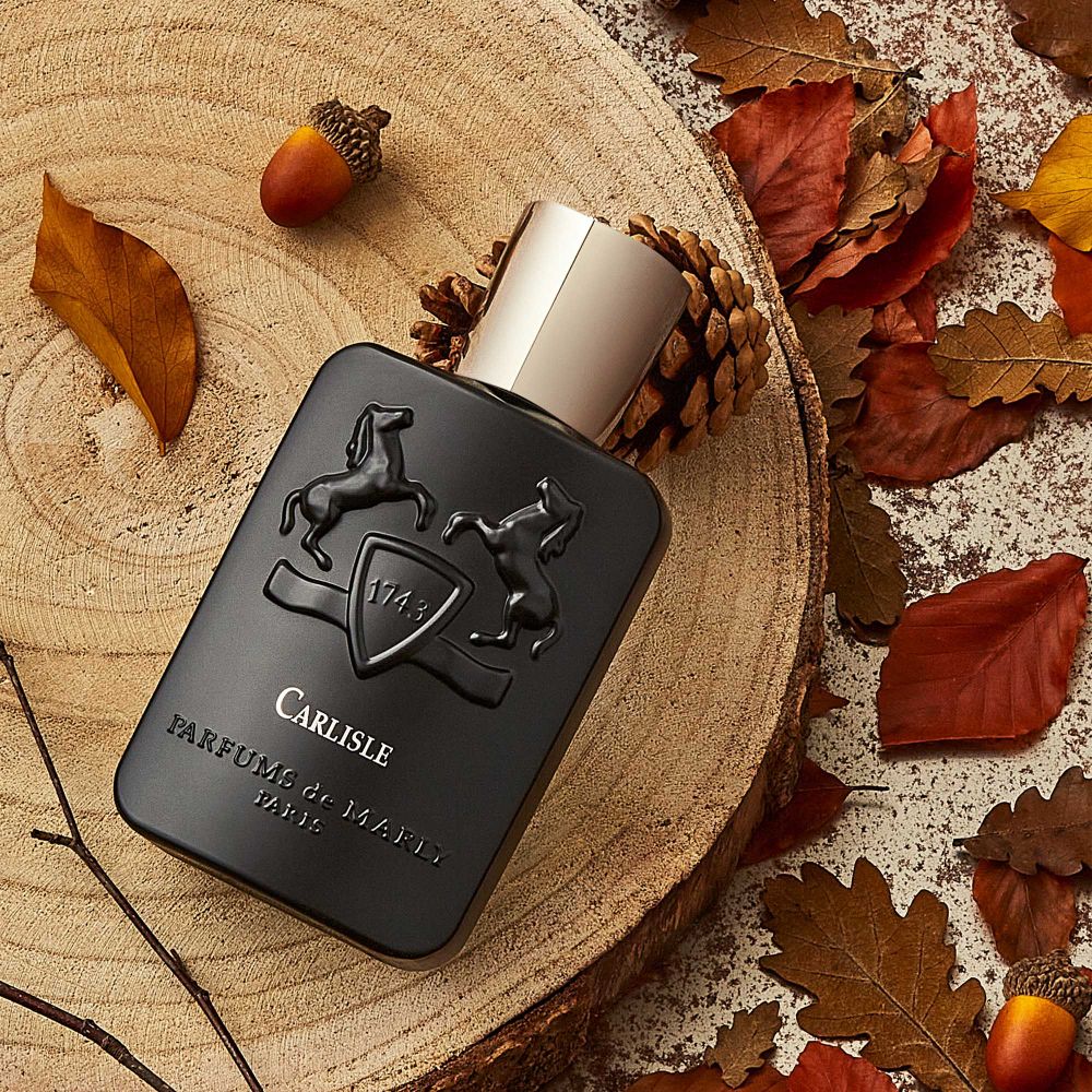 CARLISLE EAU DE PARFUM