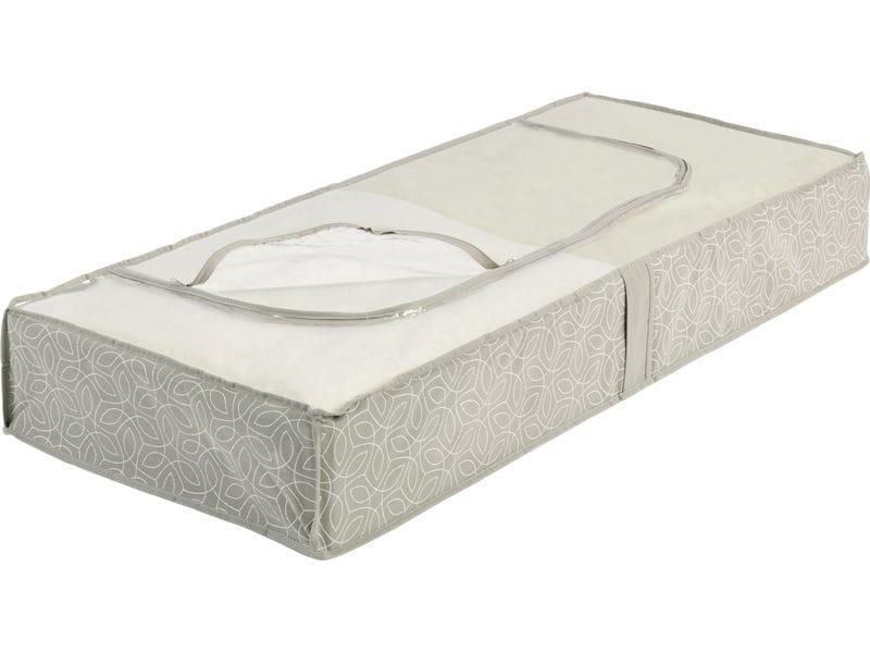 Wenko Unterbettkommode Balance 105 cm x 15 cm, 1 Stück Aufbewahrungsbox