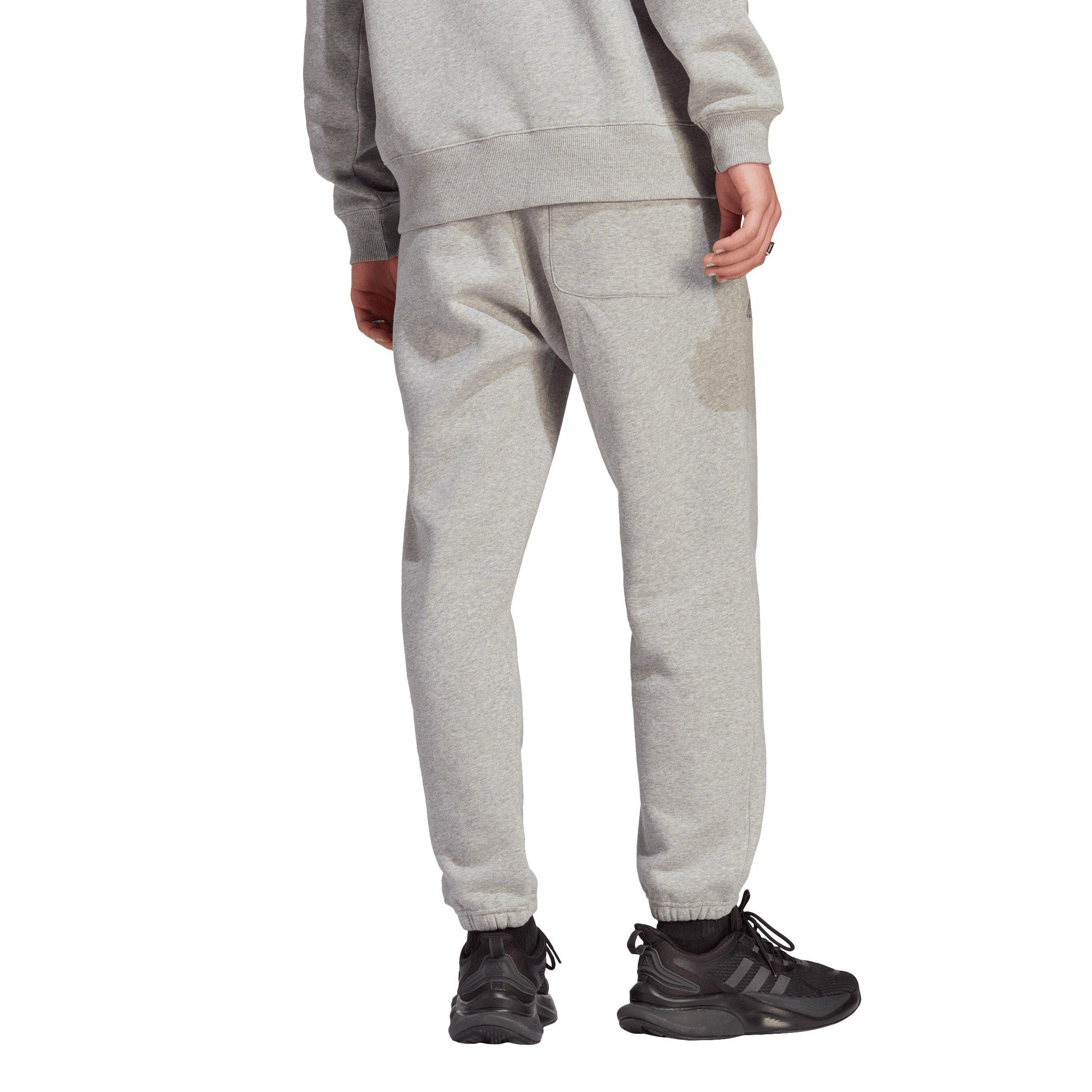 adidas All SZN Fleece Graphic Joggers Mens
