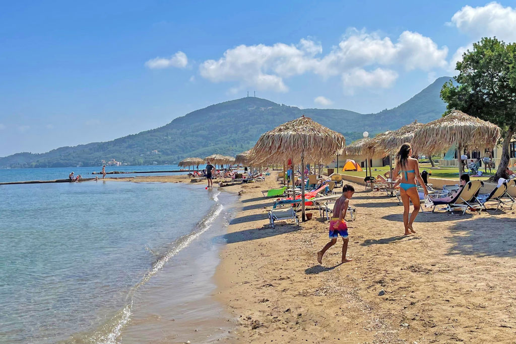 Fly & Go Mitsis Messonghi All Inclusive - Hotel