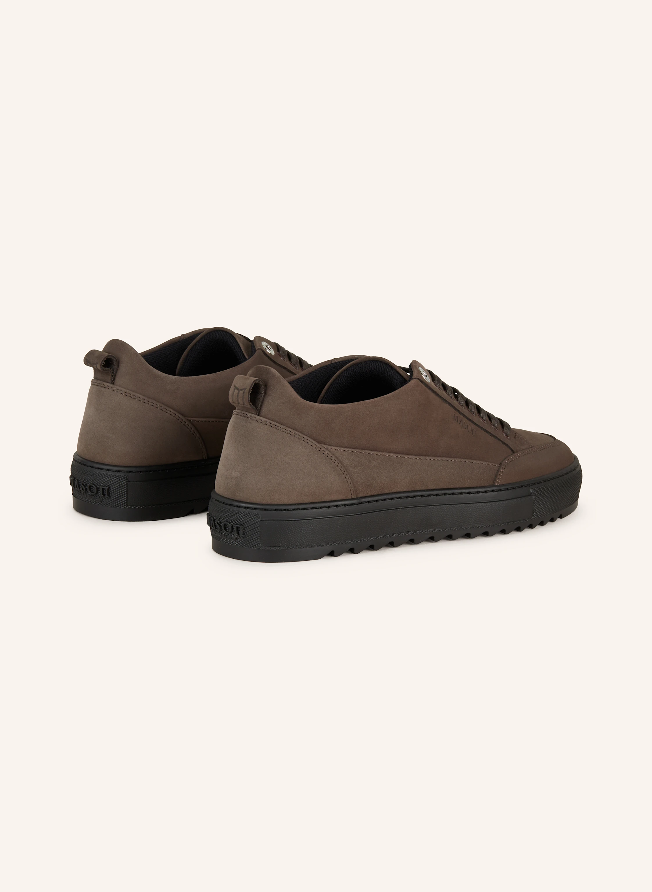 MASON GARMENTS Sneaker TIA