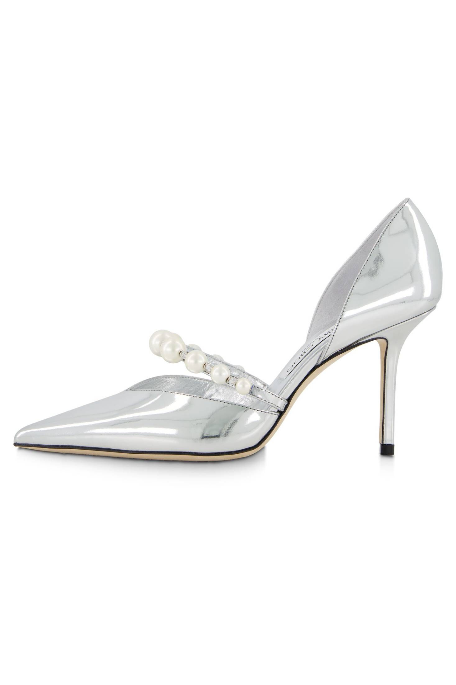 Jimmy Choo| Damen Pumps AURELIE 85