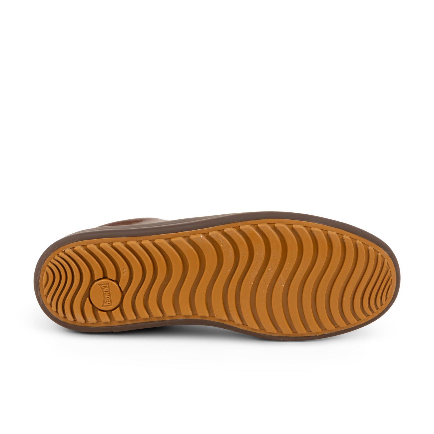 Chaussures à lacets homme CAMPER CHASSIS SPORT