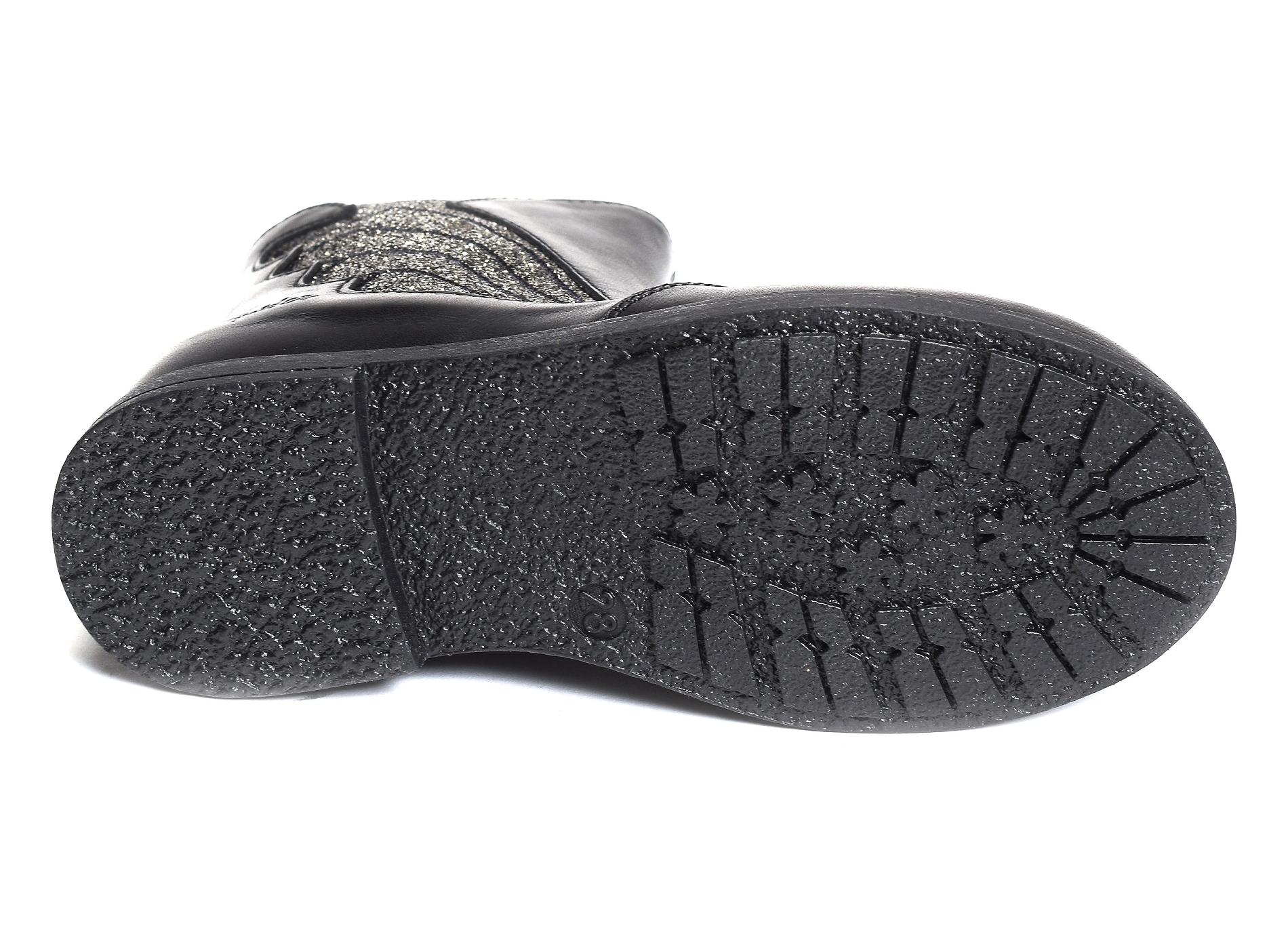 Kaille noir