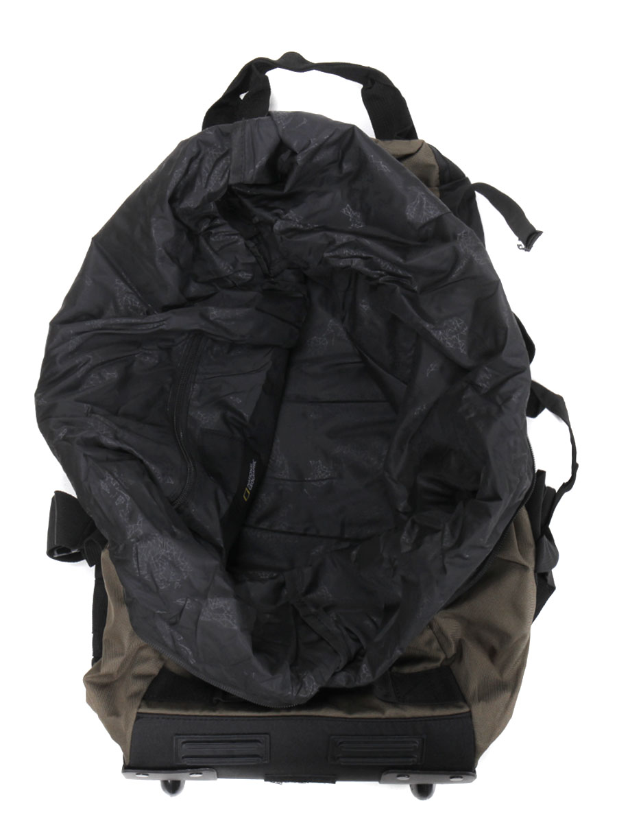 Sac de voyage À roulettes National Geographic Pathway 59 cm