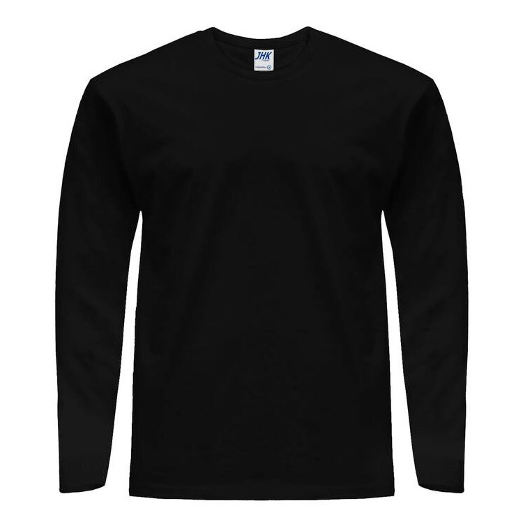 JHK JK175 - T-shirt manches longues 170