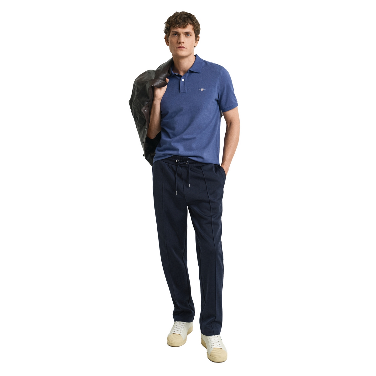 Heren T-shirt KBIS25-M17