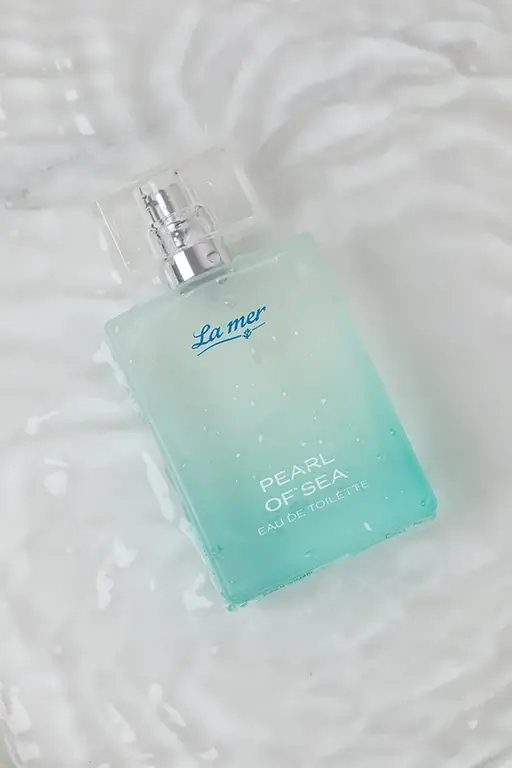 Pearl of Sea Eau de Toilette