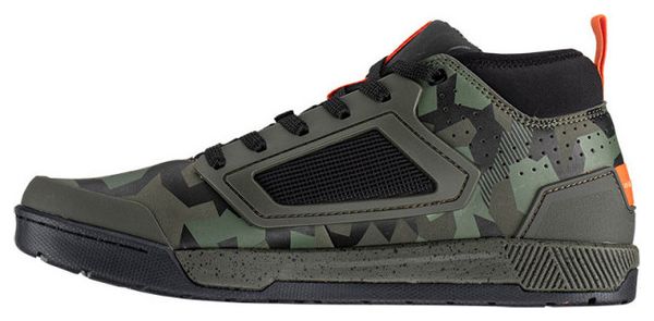 Chaussures Leatt 3.0 Flat Camo