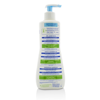 Mustela Mustela Gentle Cleansing Gel - Hair & Body