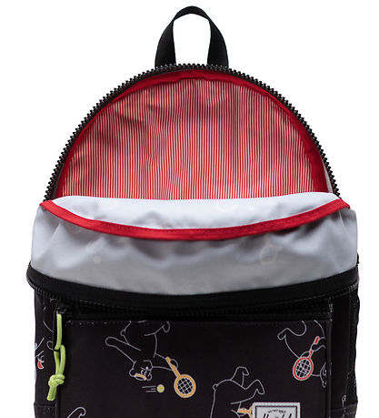 Herschel B?rnehavetaske - Heritage - Tennis Bears