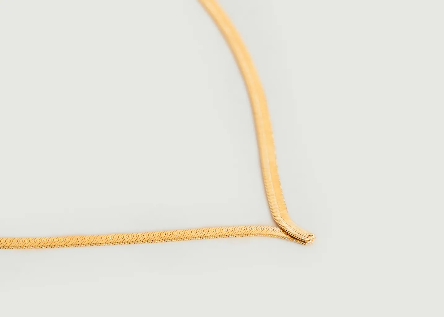 Collier Geste Judith Benita