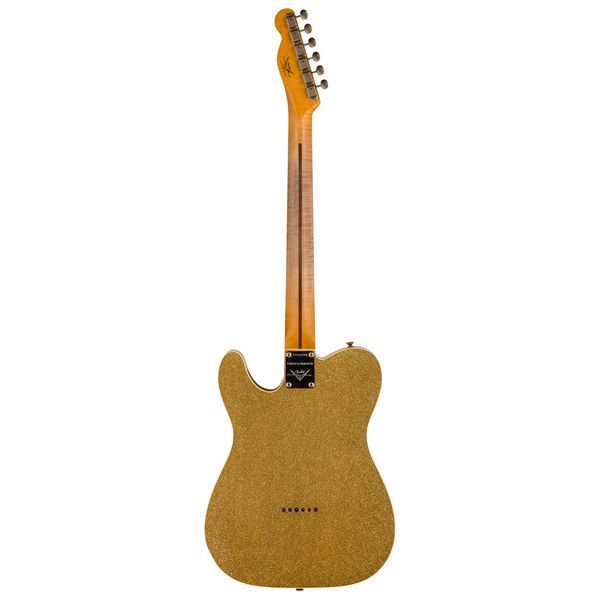 Fender HotShot Tele Relic AGS LTD