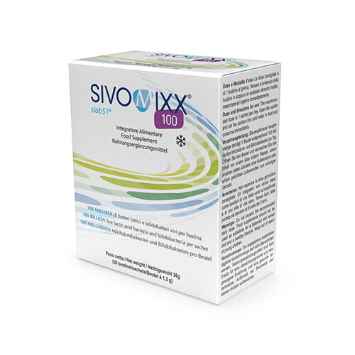 SivoMixx Probiotica