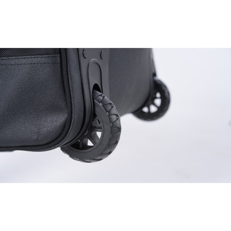 SAC DE TRANSPORT AQUA MARINA PREMIUM WHEELY