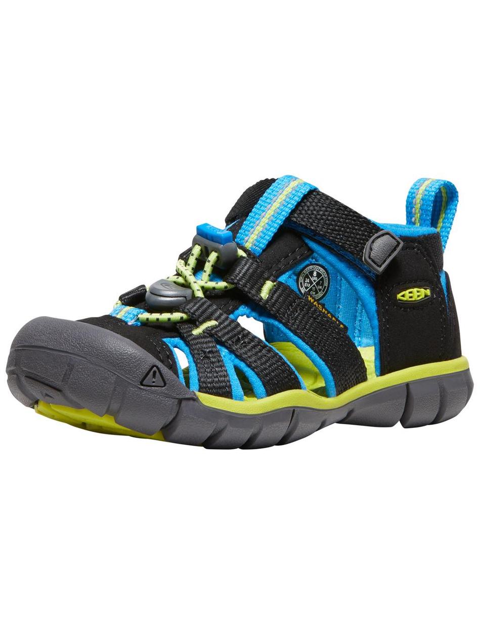 KINDERSCHUHE C SEACAMP II CNX
