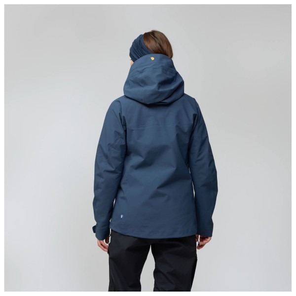 Fjällräven - Women's Bergtagen GTX Pro Jacket - Veste de ski
