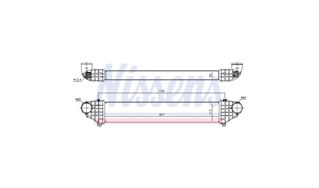 Intercooler