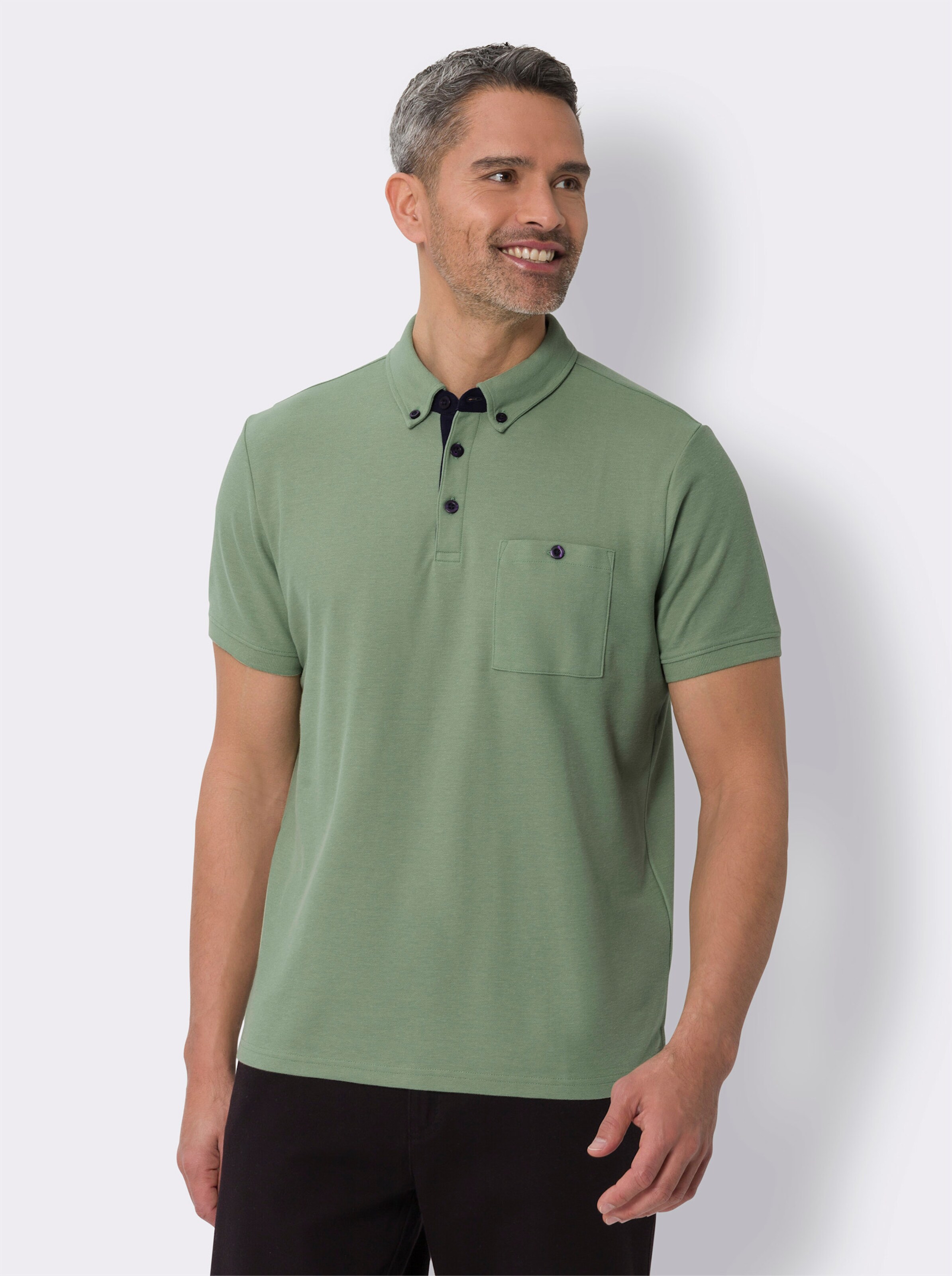 Poloshirt