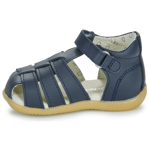 Kickers - BIGFLO-C - Marine