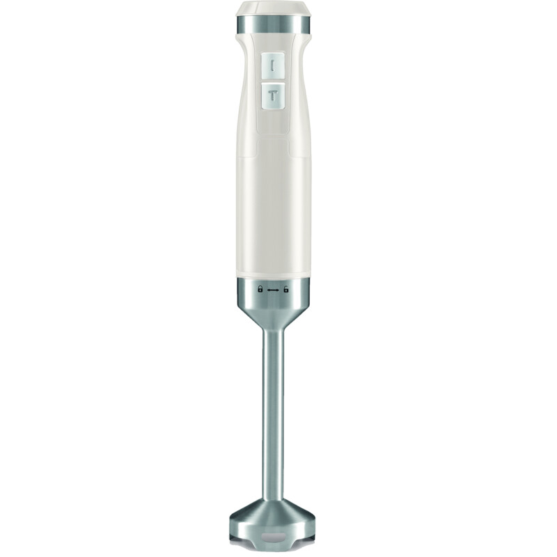 Blue Home Staafmixer inclusief accessoires beige