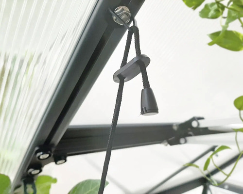 Palram plantenlamp – Canopia Brighton LED kweeklamp, in hoogte verstelbaar