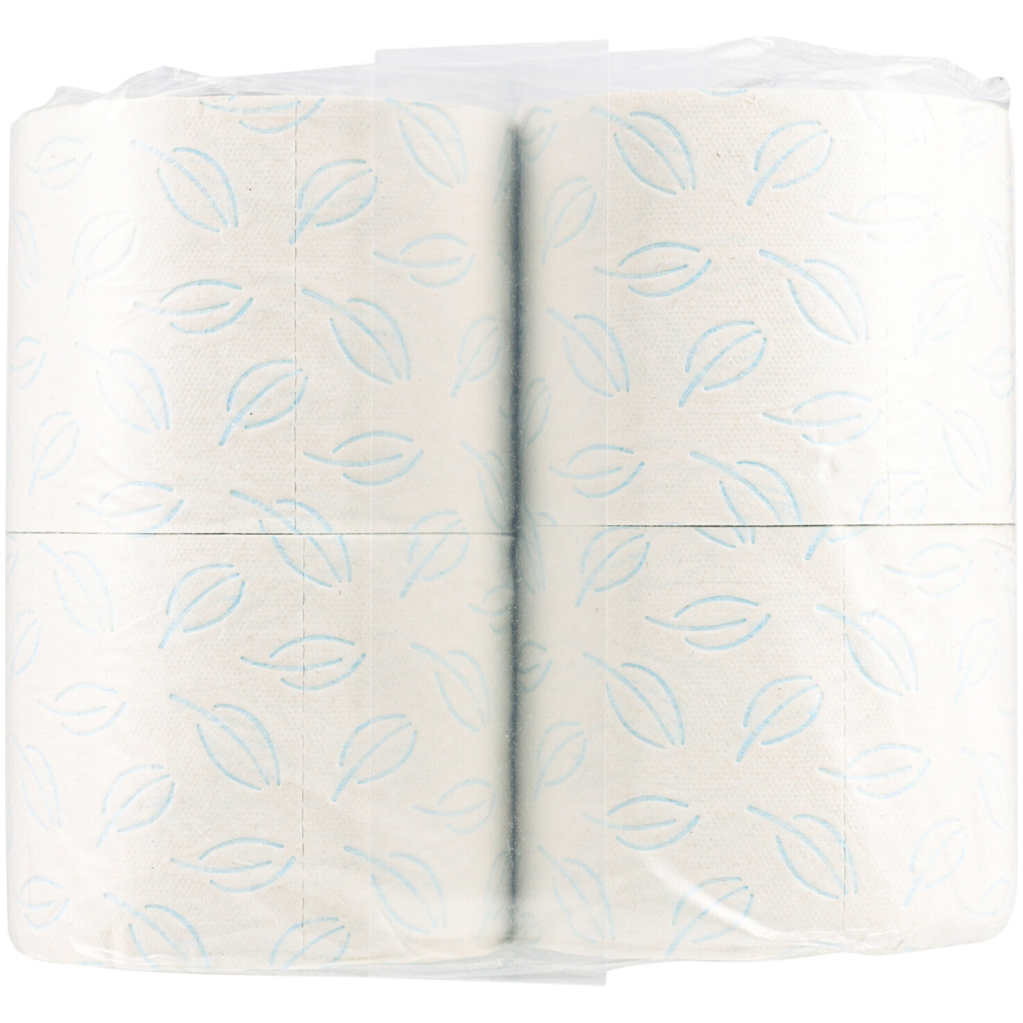 Oecoplan Toilettenpapier Goldmelisse blau 3-lagig 12 Rollen