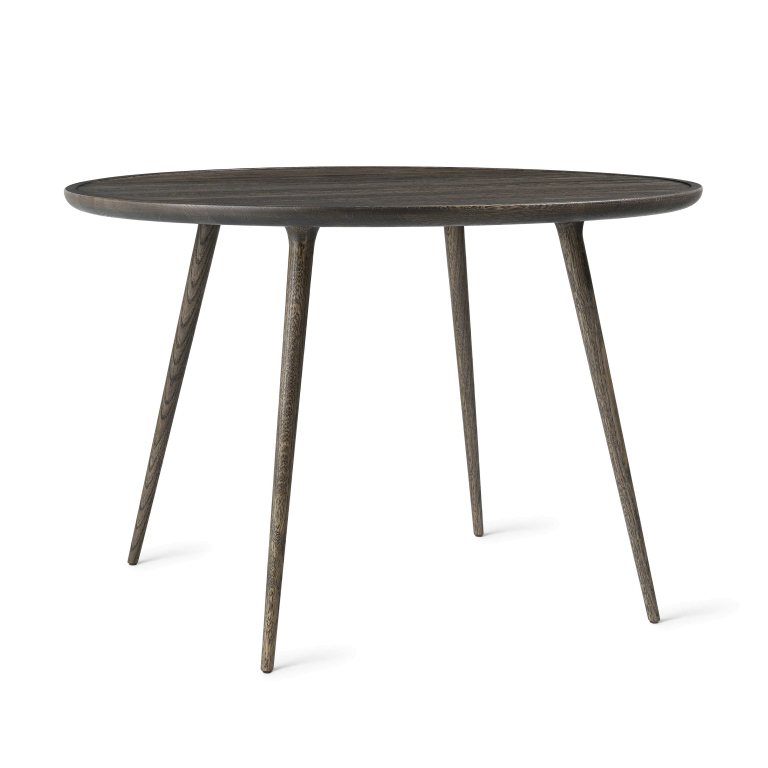Mater Design Accent eettafel 110 Sirka Grey Eiken